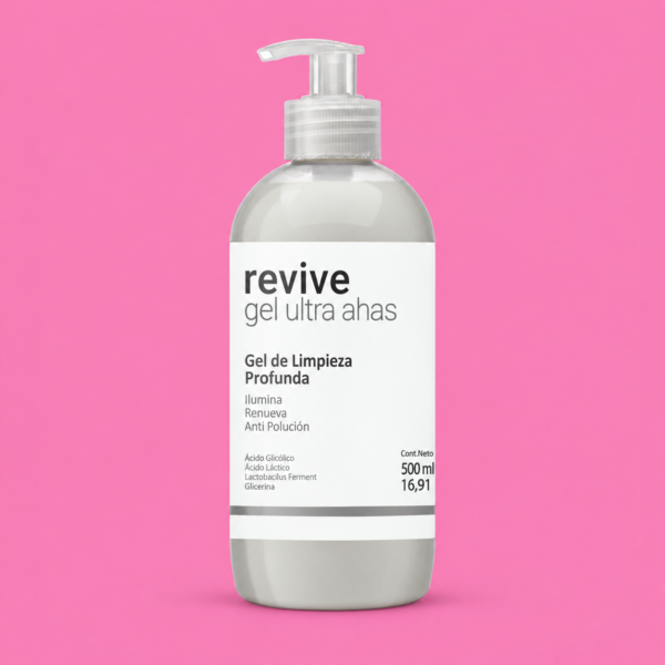 Revive Gel Ultra AHAS