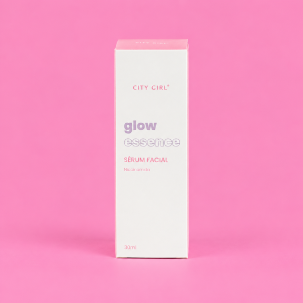GLOW ESSENCE - Serum facial Niacinamida
