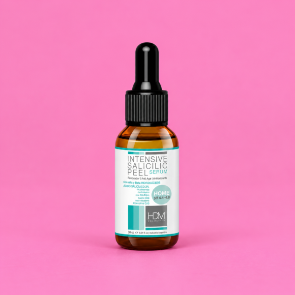 Intensive Salicilic Peel Home (pH 4,5)
