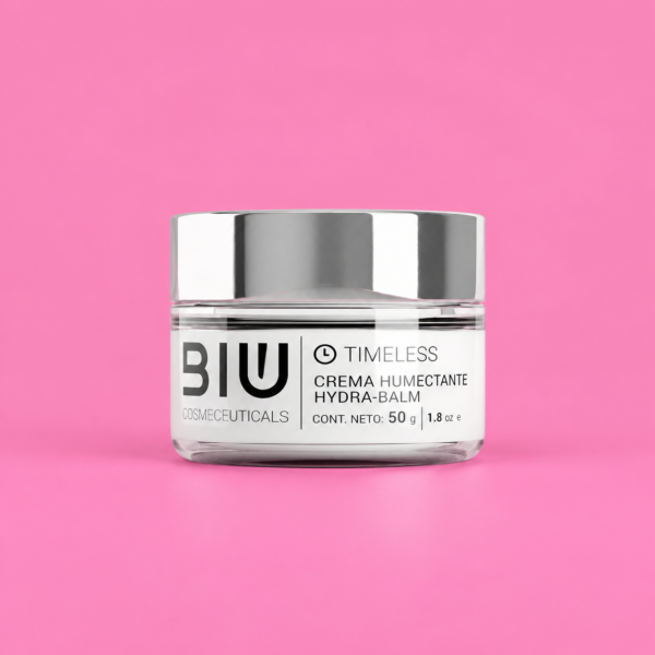 Crema Humectante Hydra Balm x50gr