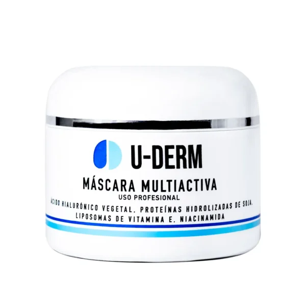 Máscara Multiactiva