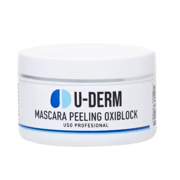 Máscara Peeling OXIBLOCK