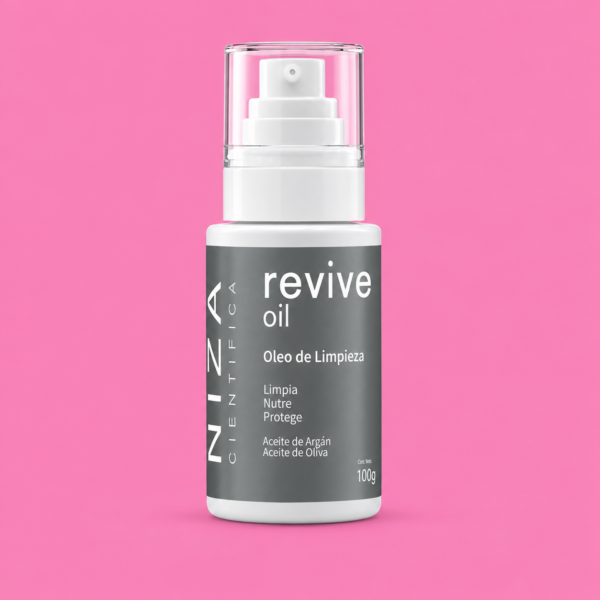 Revive Oil