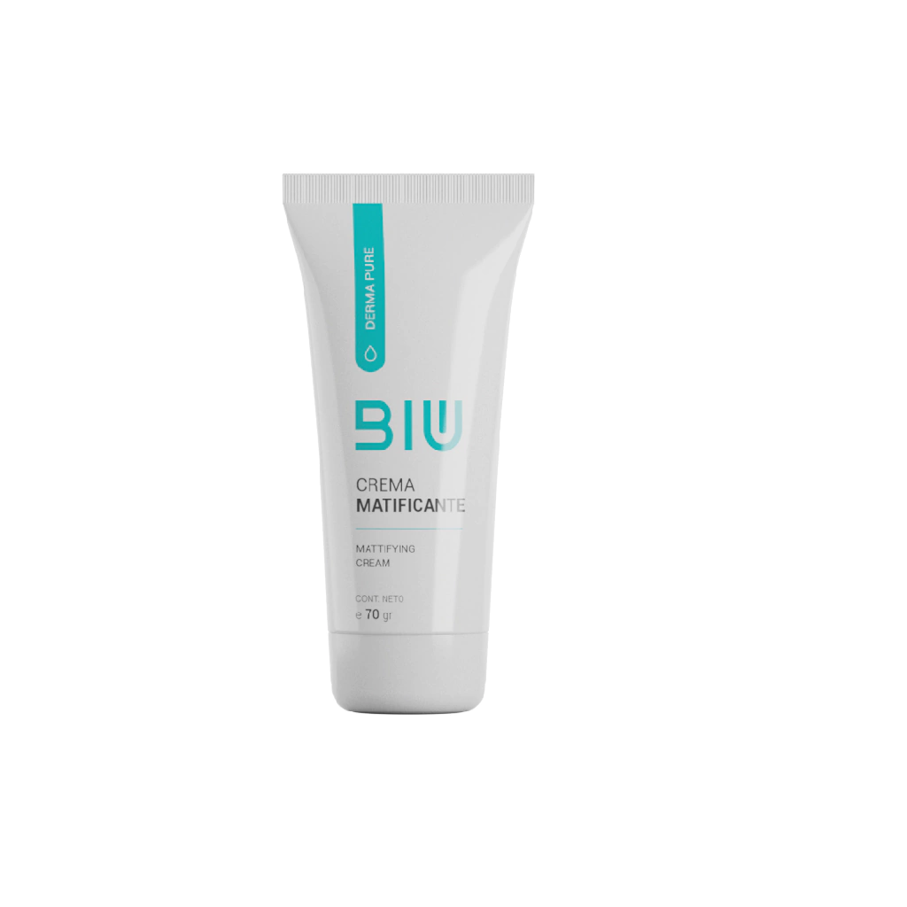 Crema Matificante x70gr