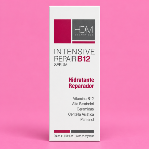 Serum Repair B12 Serum