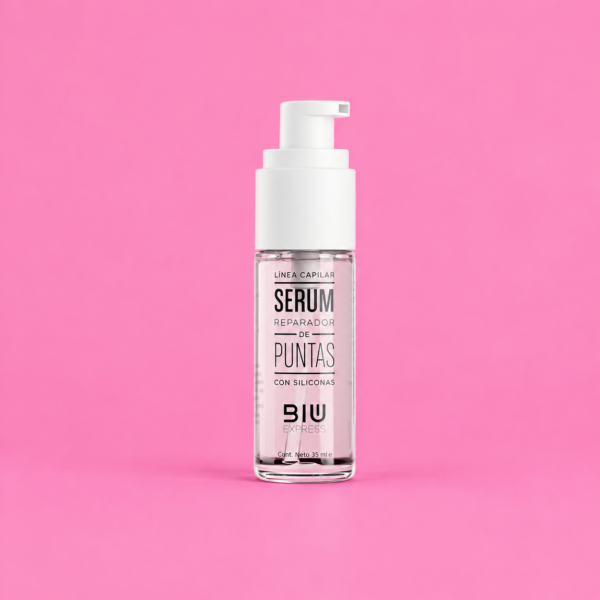 Serum de Puntas x35ml