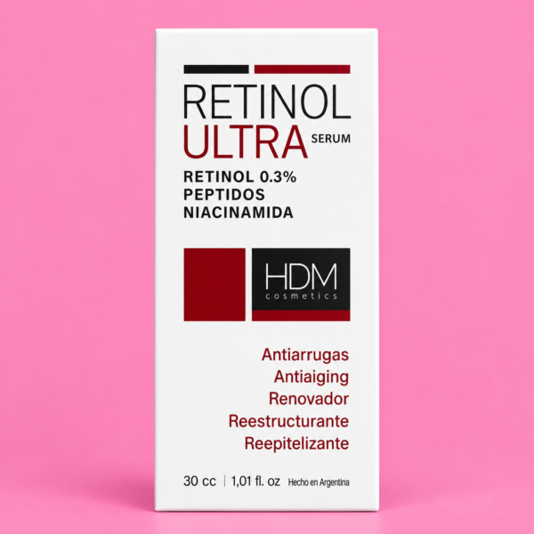 Retinol Ultra