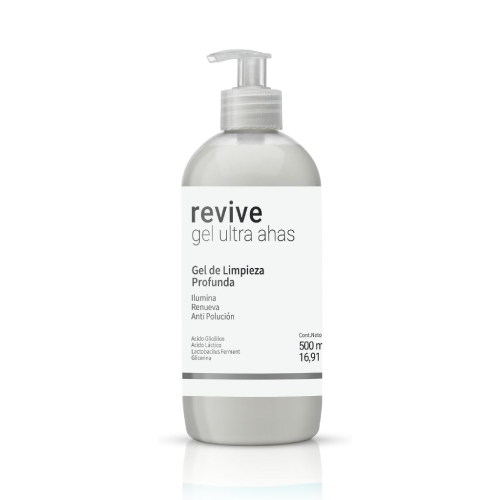 Revive Gel Ultra AHAS