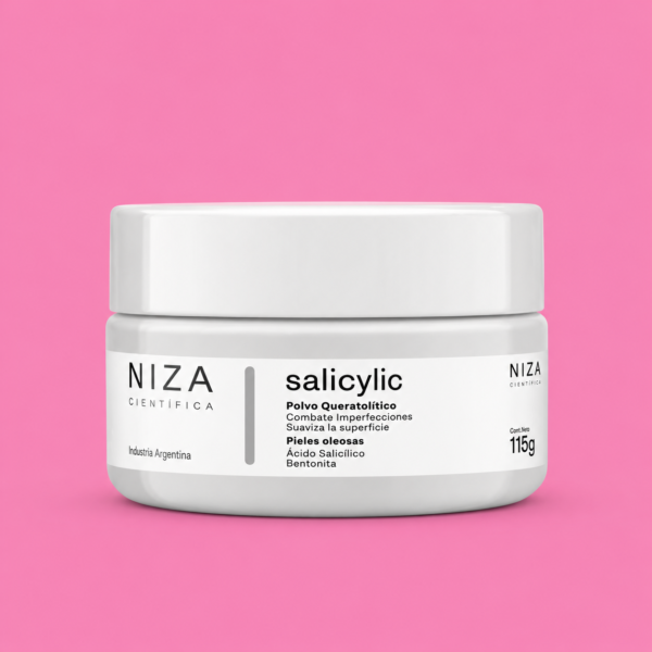 Salicylic