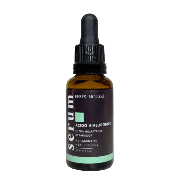 Serum hialurónico