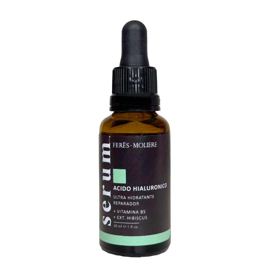 Serum hialurónico