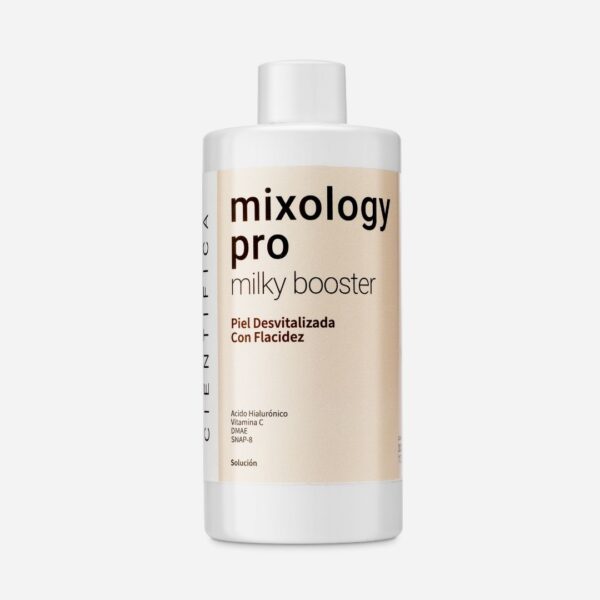 Mixology Pro Pieles Desvitalizadas con Flacidez