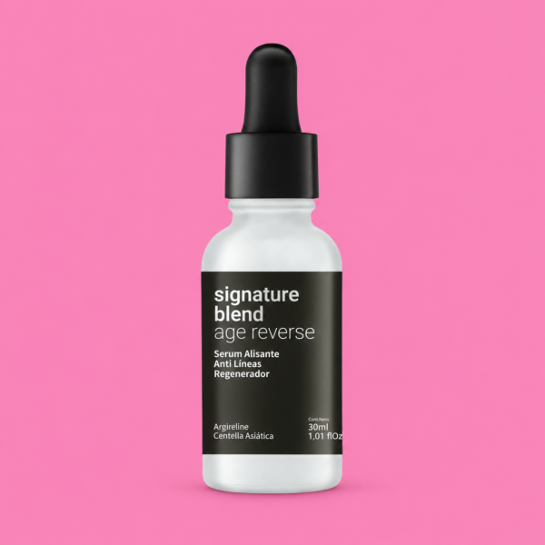 Signature Blend Age Reverse