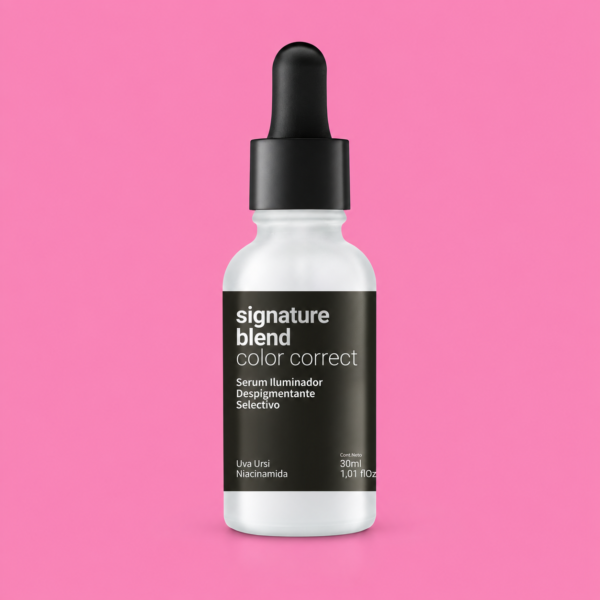 Signature Blend Color Correct