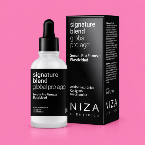 Signature Blend Global Pro Age