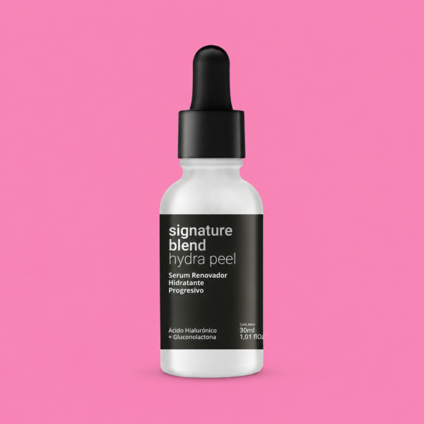 Signature Blend Hydra Peel