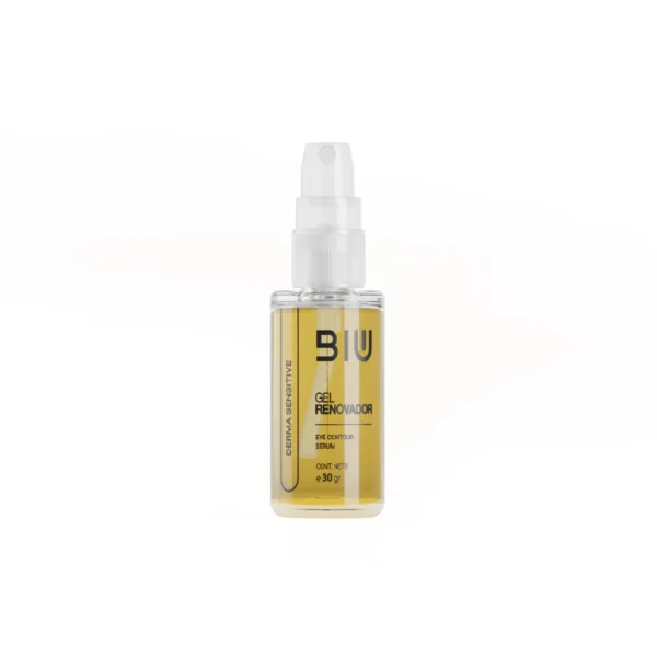Gel Renovador x30gr