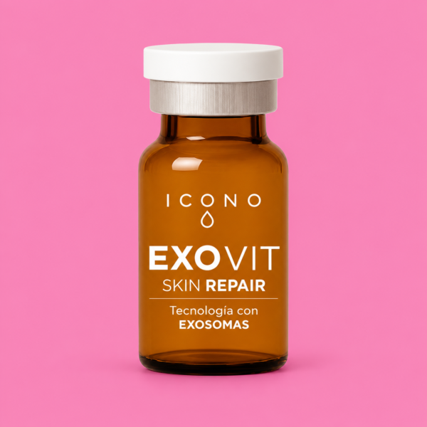 ExoVit ampolla skin repair