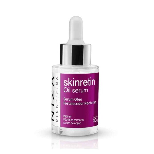 Skinretin Oil Serum