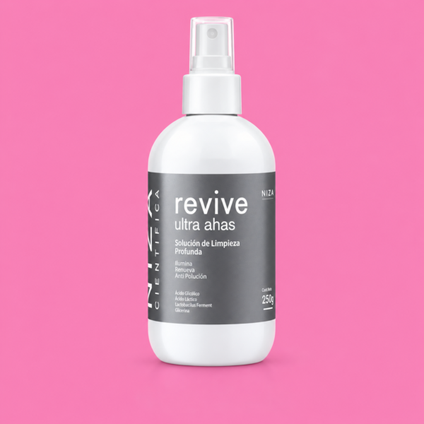 Revive Ultra AHAS
