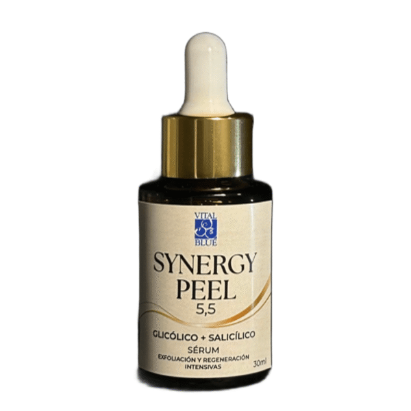 Synergy Peel Serum (pH 5,5)