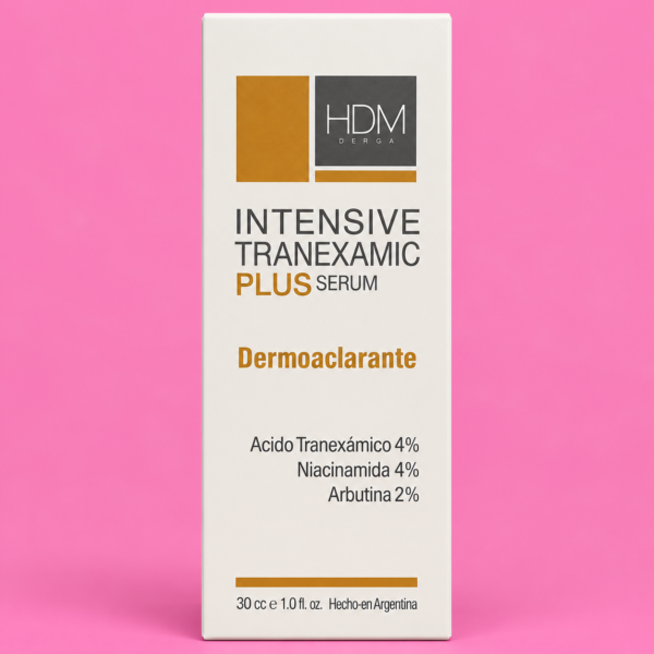 Serum Intensive Tranexamic Plus