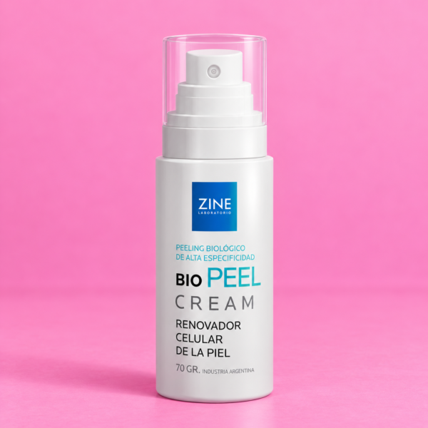 Bio Peel Cream