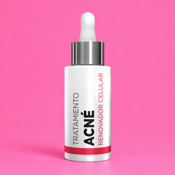 Tratamiento Acne