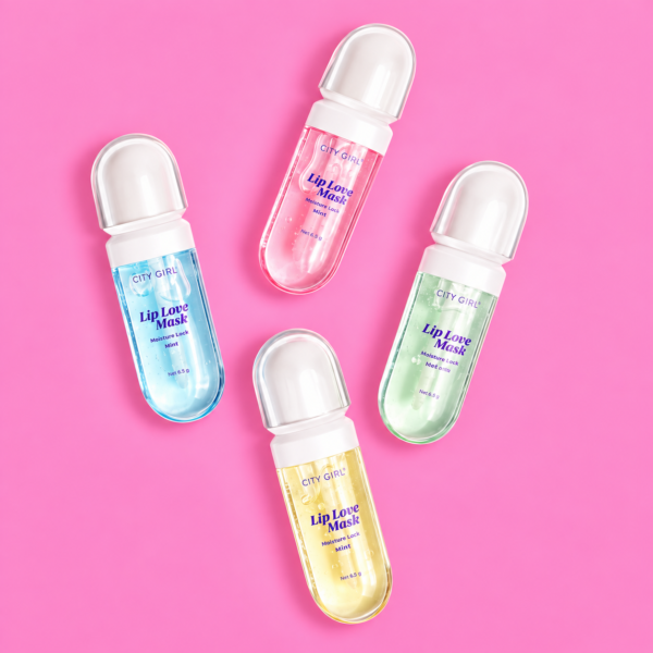 Lip Love Mask con Aplicador