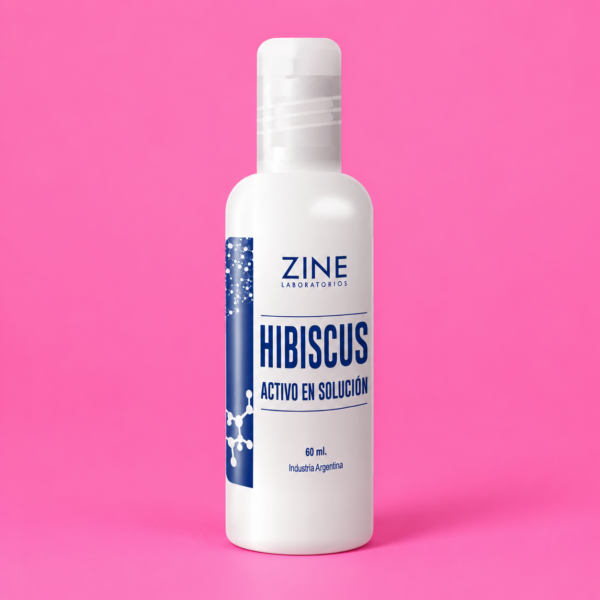 Hibiscus Solución