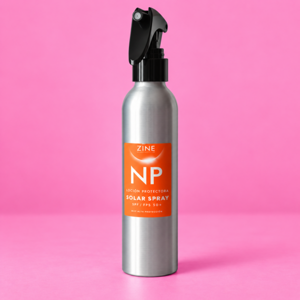 Loción Protectora Spray