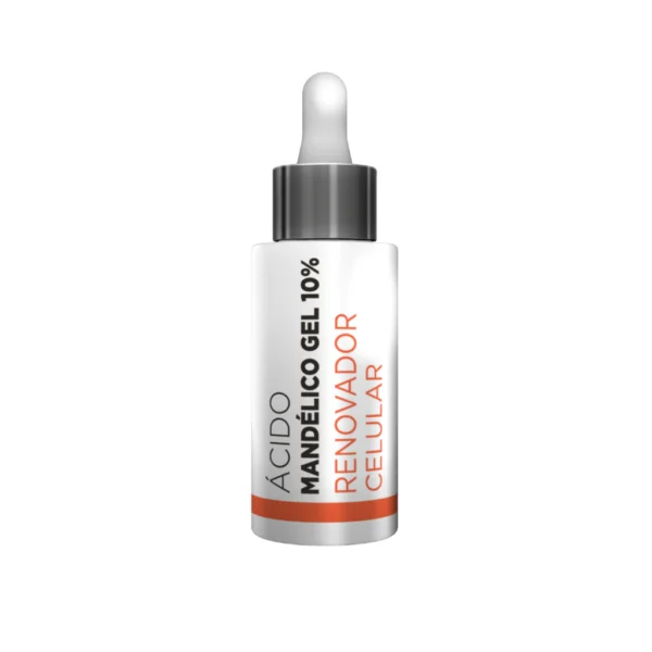 Acido Mandélico 10% 50ml