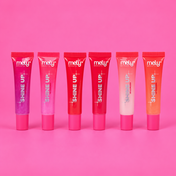 Shine Up Volumizer