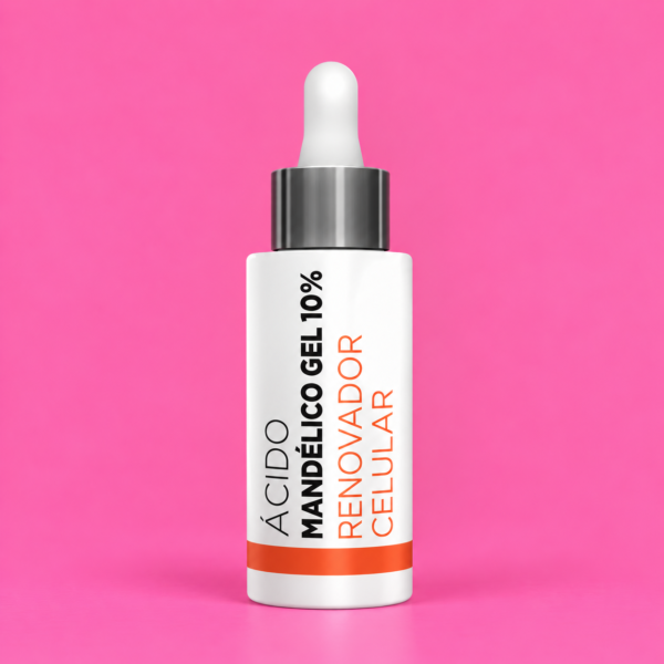 Acido Mandélico 10% 50ml