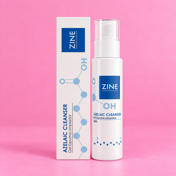Azelaic Cleanser