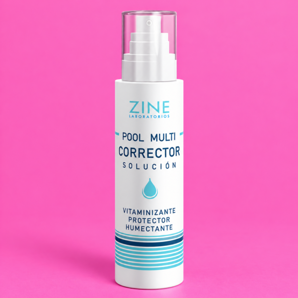 Pool Multi-Corrector