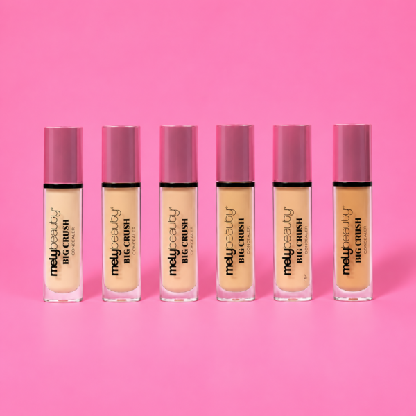 Big Crush Corrector Liquido