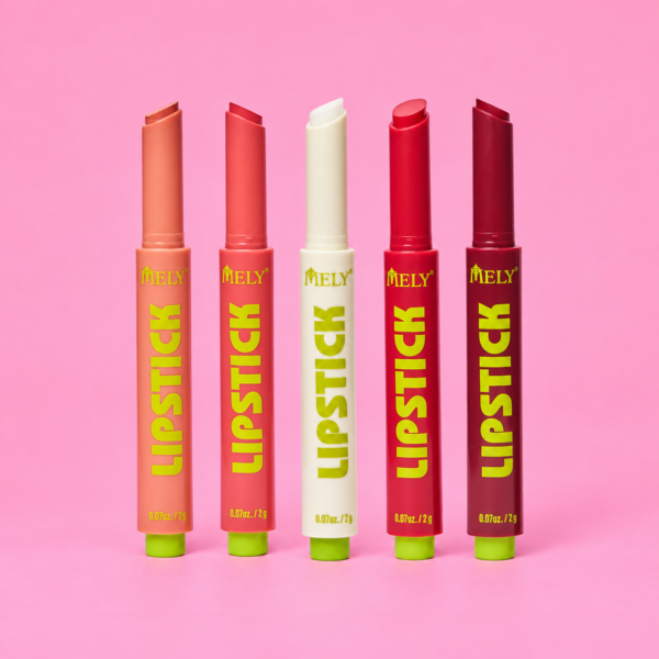 Labial en Stick Matte