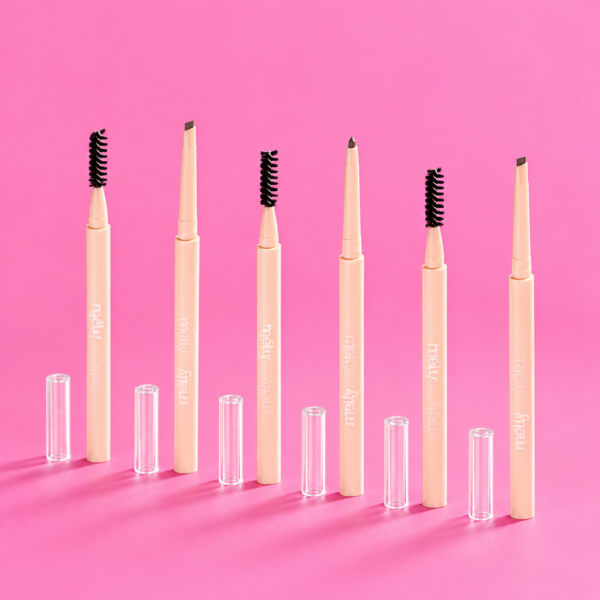 Eye Brow Pencil - Lapiz Delineador de Cejas