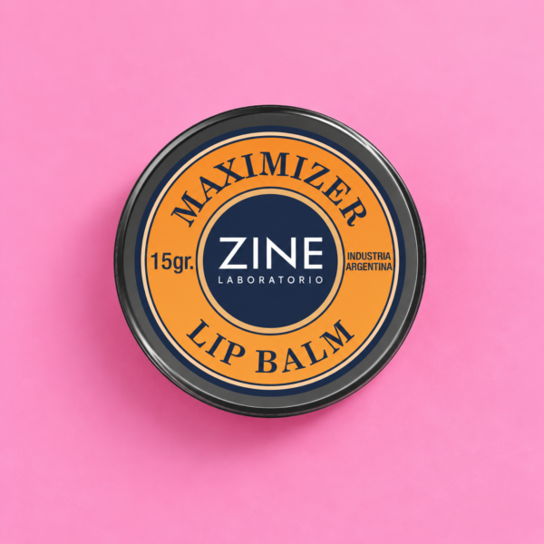 Lip Balm Maximizer