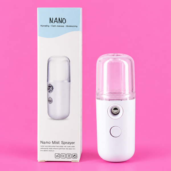 Nano Mist