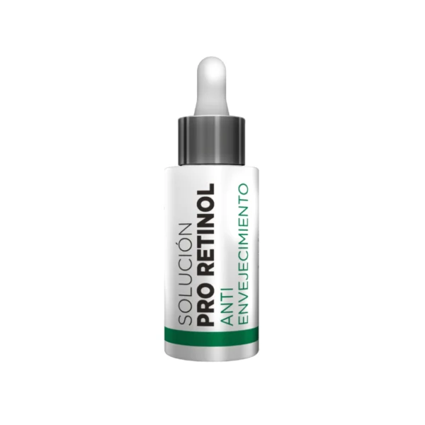 Solución Pro Retinol