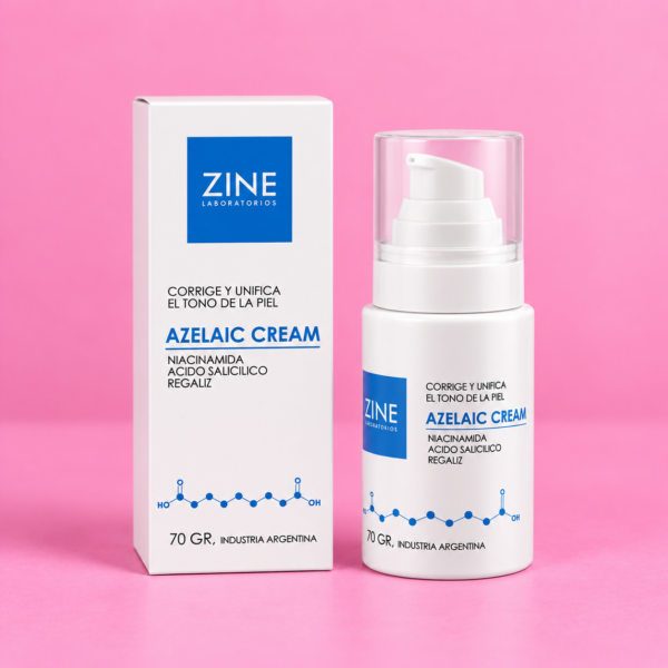 Azelaic Cream