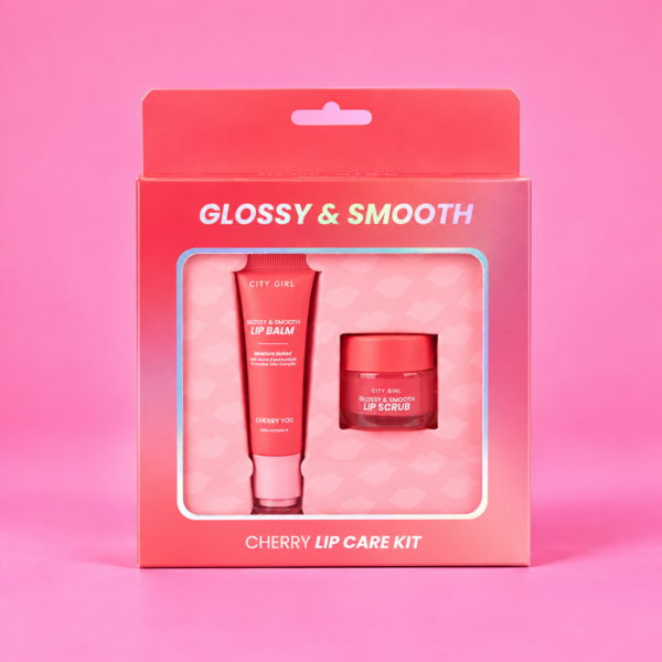 Kit Cuidado de Labios