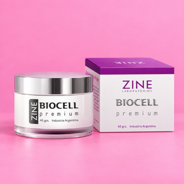 Bio Cell Premium