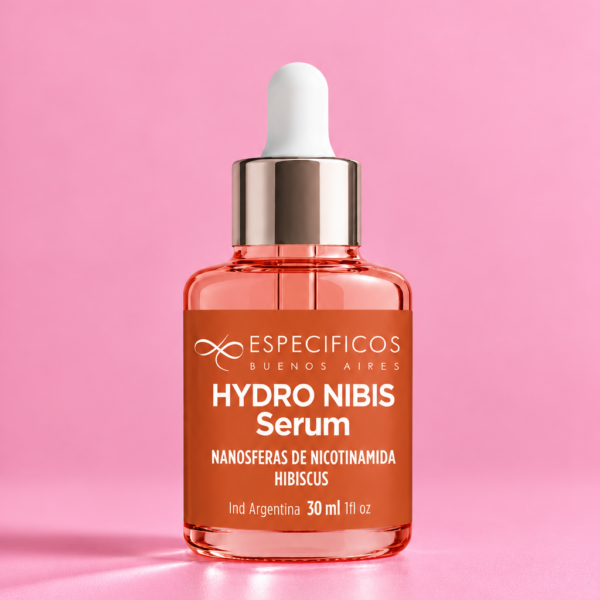Hydro Nibis Serum Equilibrante