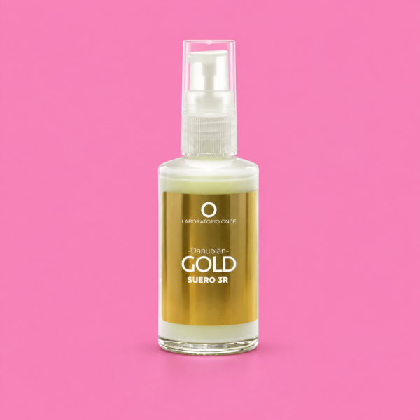 Suero 3R Danubian Gold