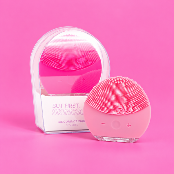 Limpiador Facial Electrico (Simil Foreo)