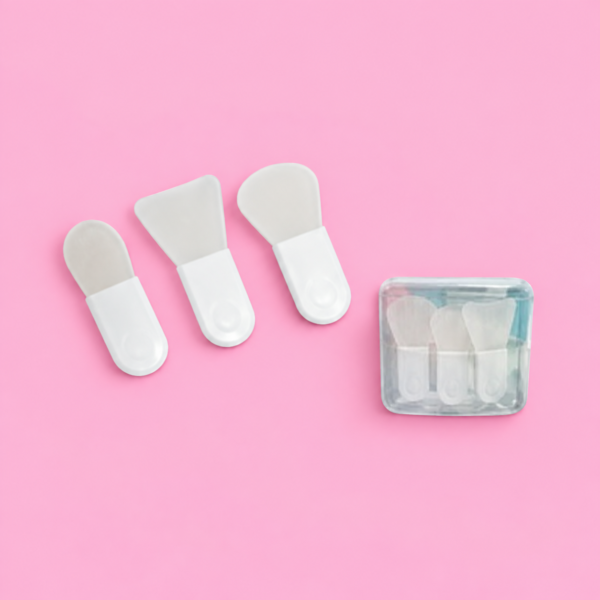 Set Espatulitas Mini x3