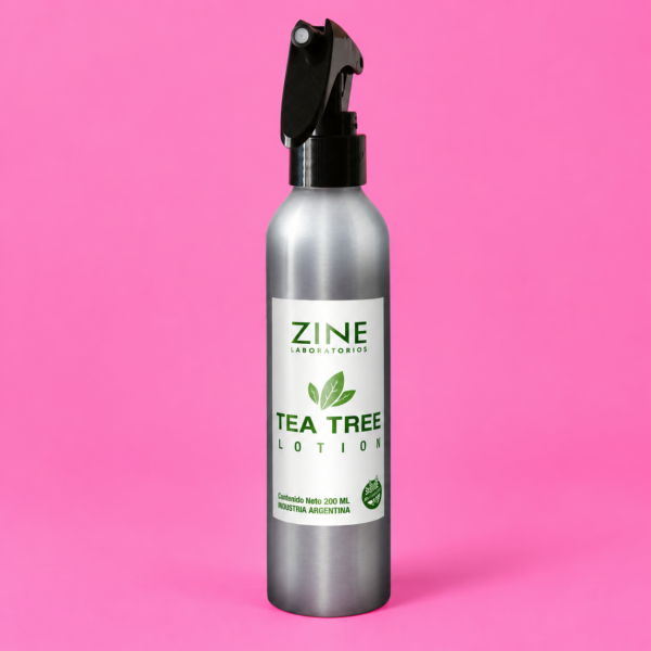 Tee Trea Lotion
